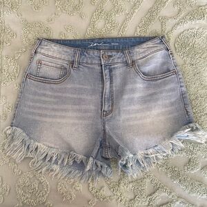 INC International Concepts shorts size 6 like new (L2)